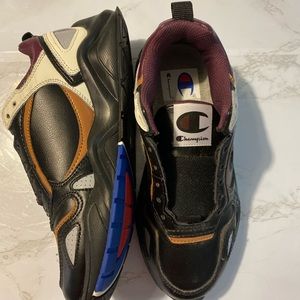 Champion girls shoes
